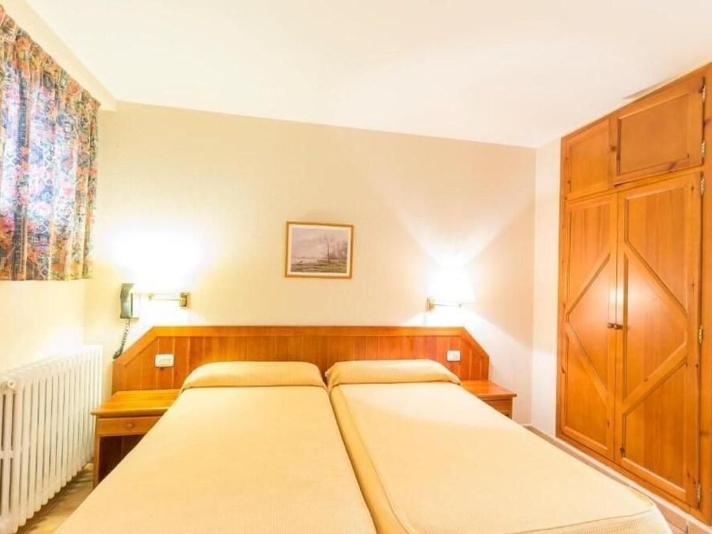 Hotel París