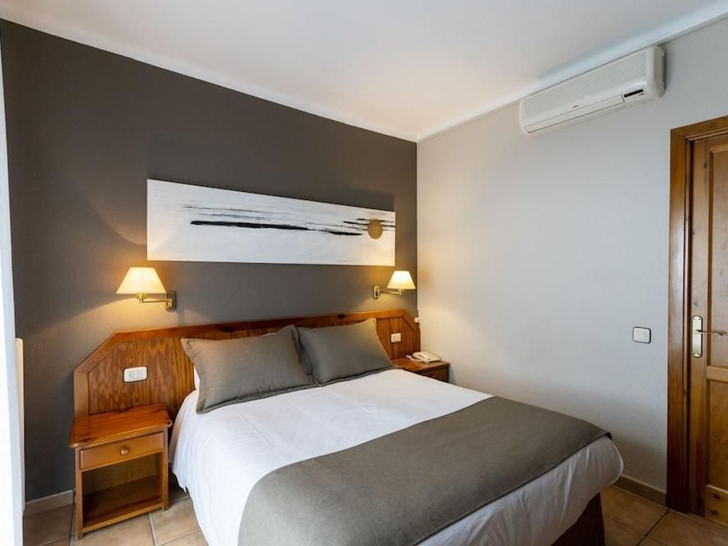 Hotel París