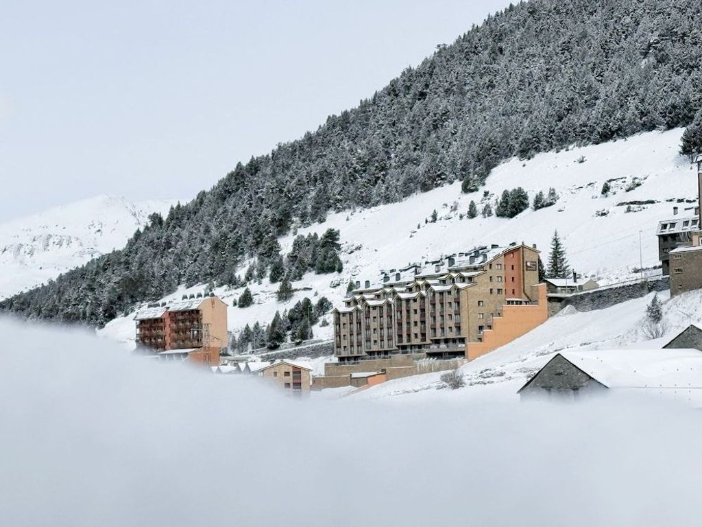 Apartaments Turístics Els Llacs