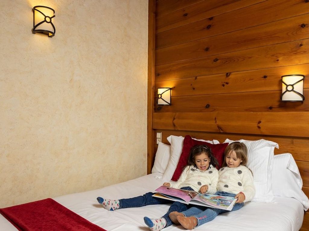 Apartaments Turístics Els Llacs