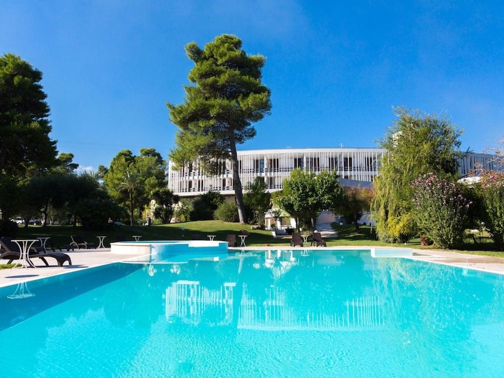 Gusmay Resort – Hotel Gusmay & Suite Le Dune