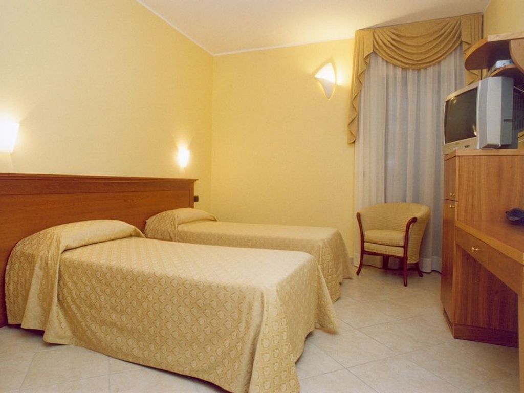 Hotel Costa d'Oro