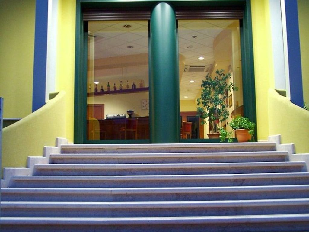 Hotel Costa d'Oro