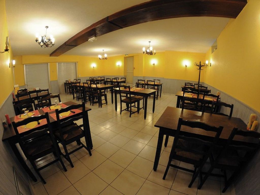 Hôtel du Commerce