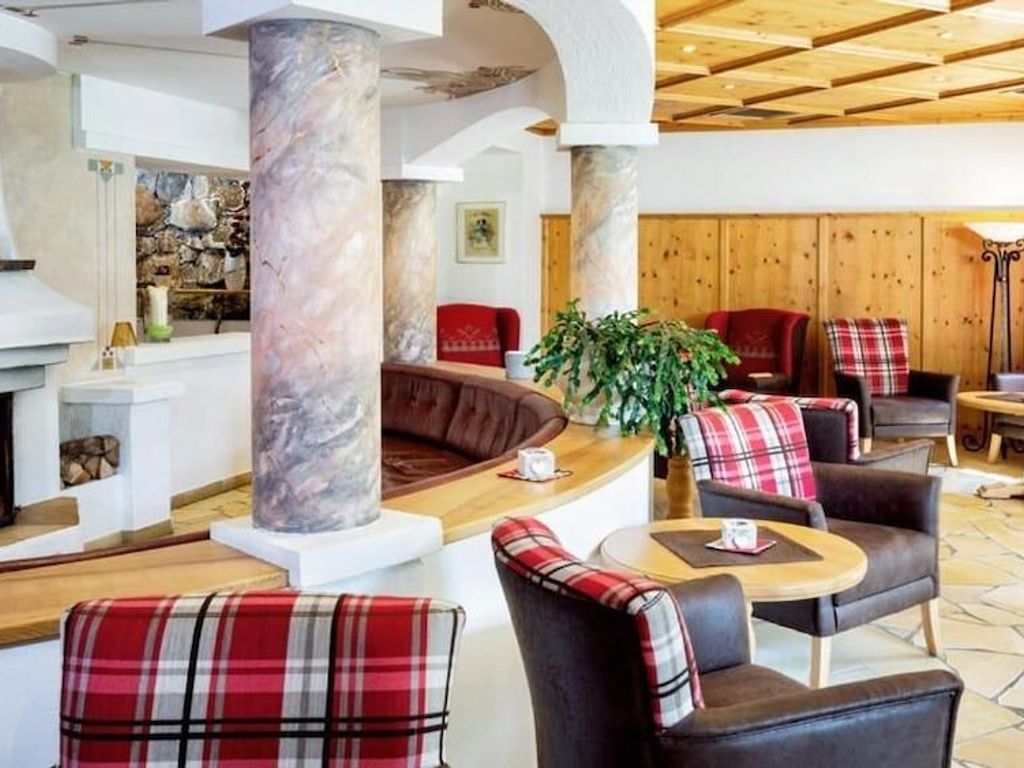 Hotel Appartement Similaun