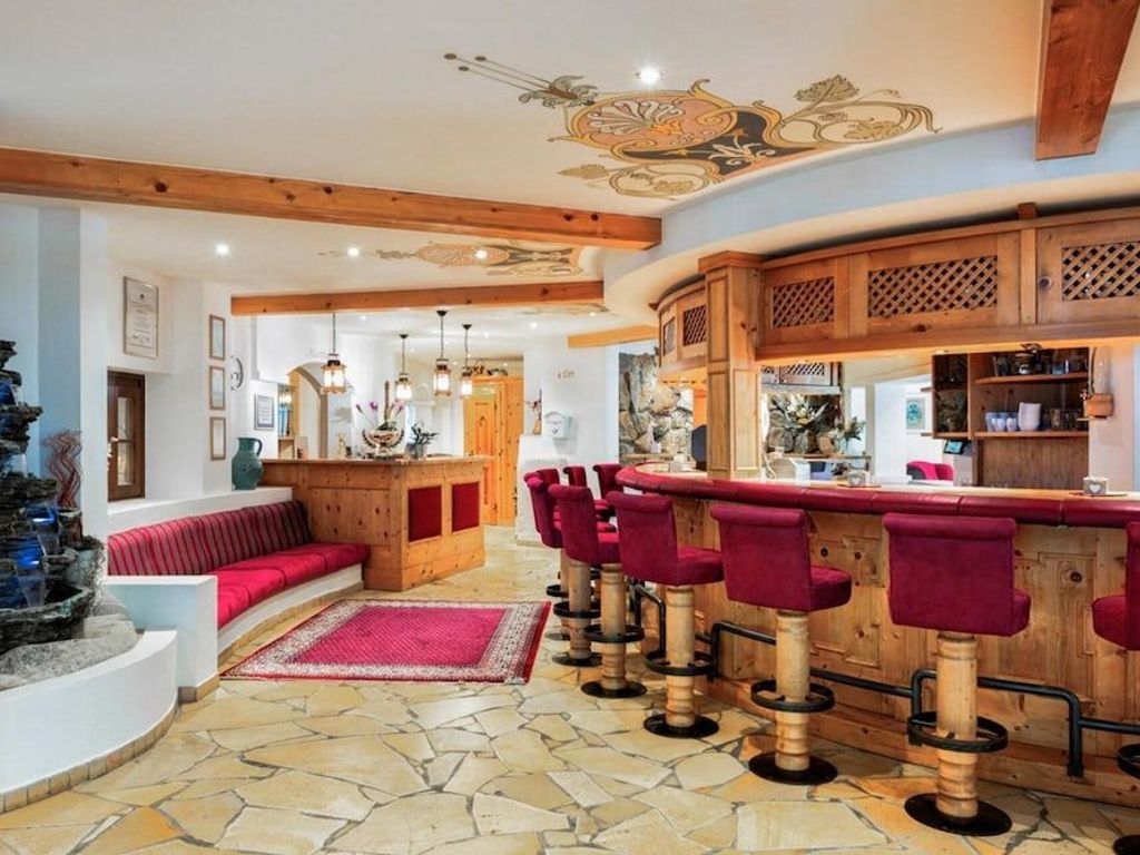 Hotel Appartement Similaun