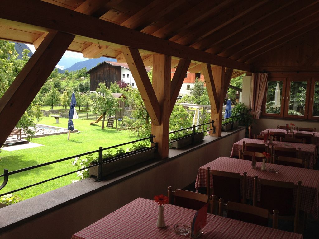 Gasthaus Sonne