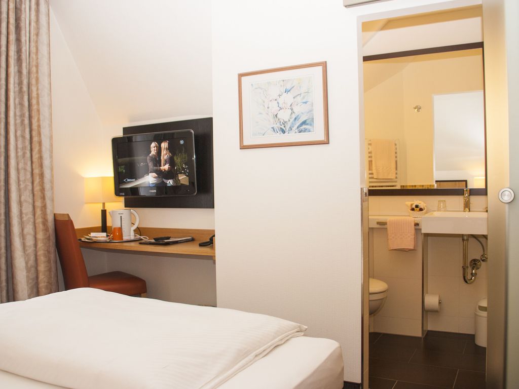 Haus Berlin Garni