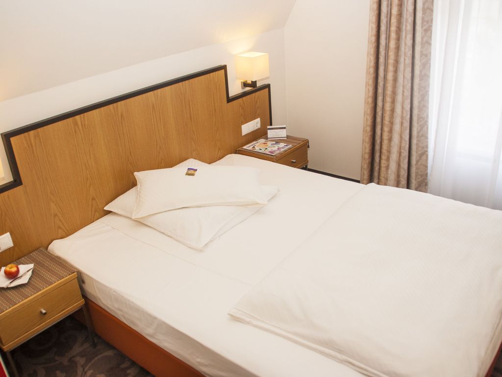 Haus Berlin Garni