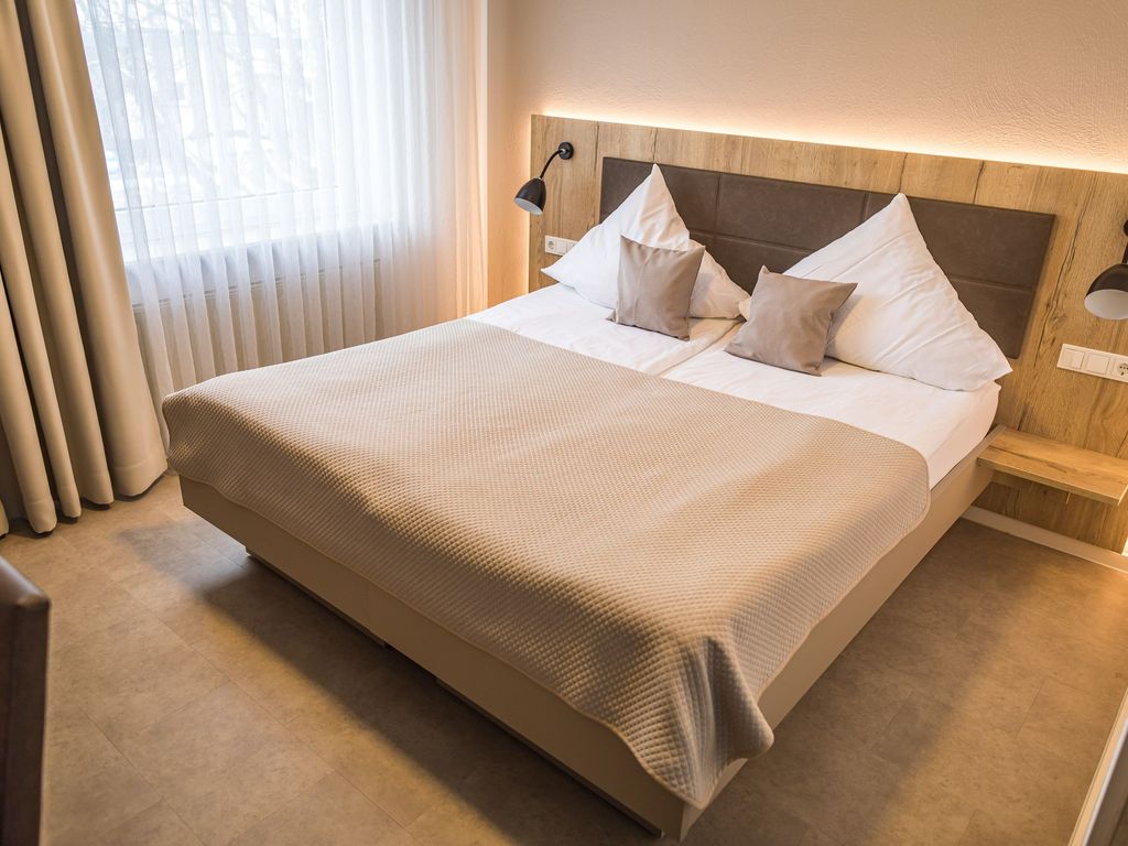 Hotel Lehn