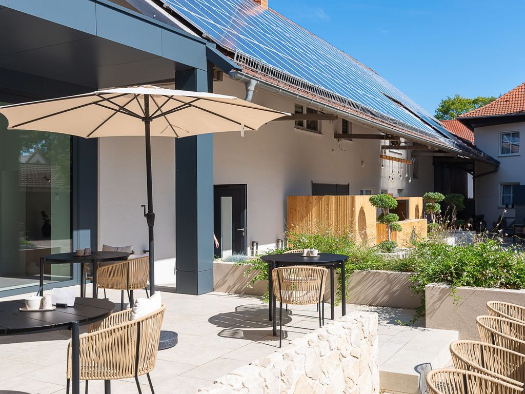 Hotel Lehn
