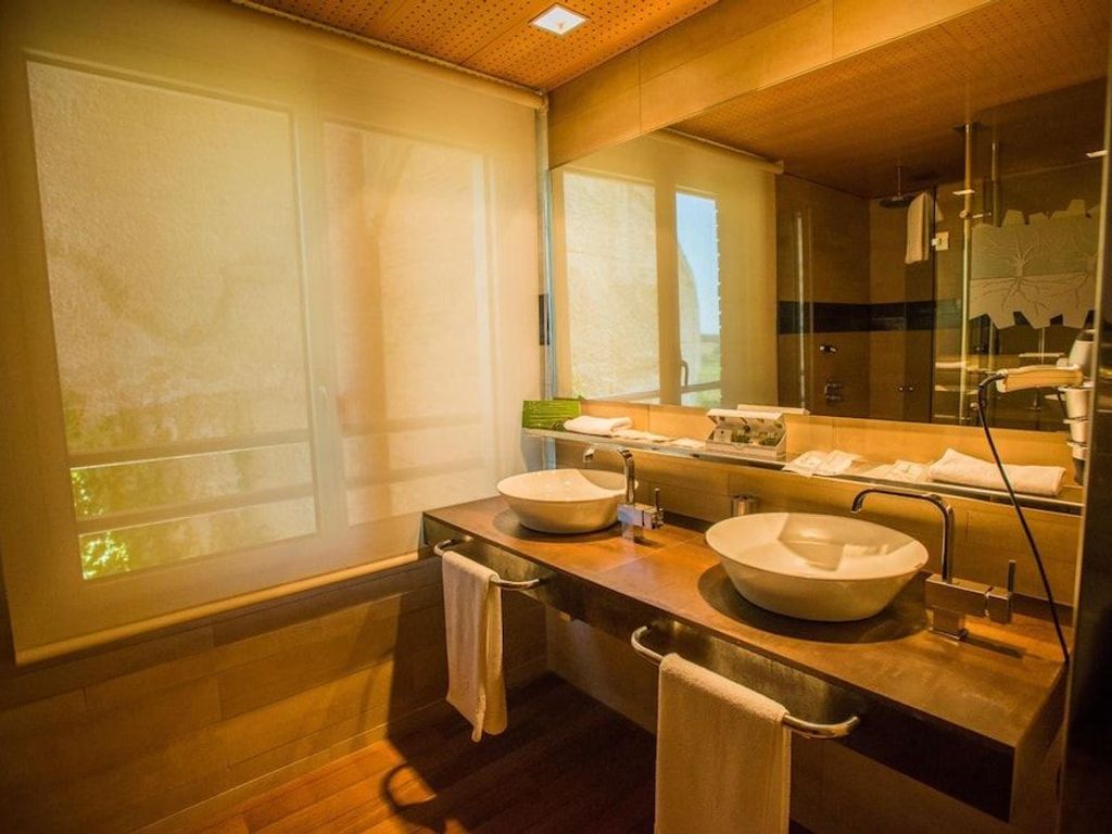 Hotel Eguren Ugarte