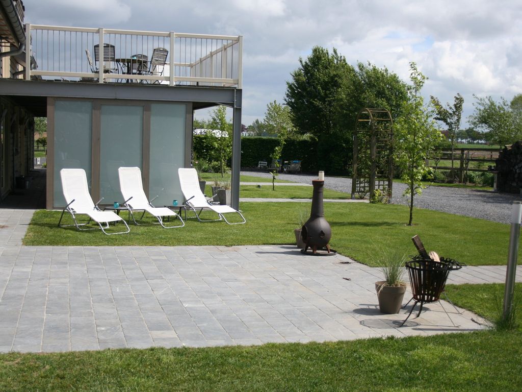 B&B Het Eycken Huys
