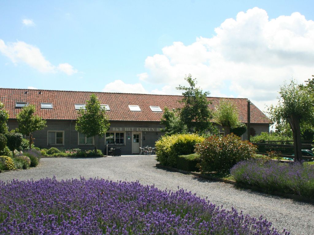 B&B Het Eycken Huys