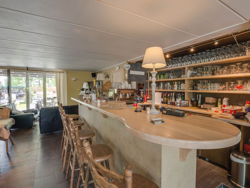 B&B Het Eycken Huys