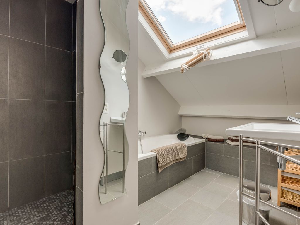 B&B Het Eycken Huys