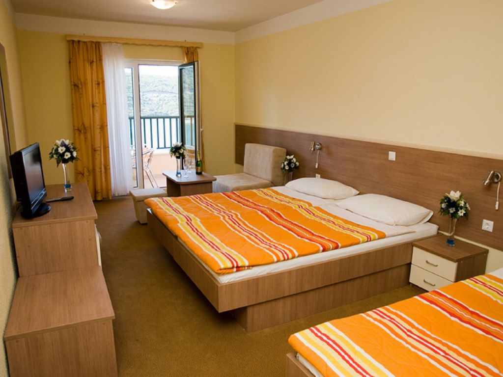 Hotel Adria