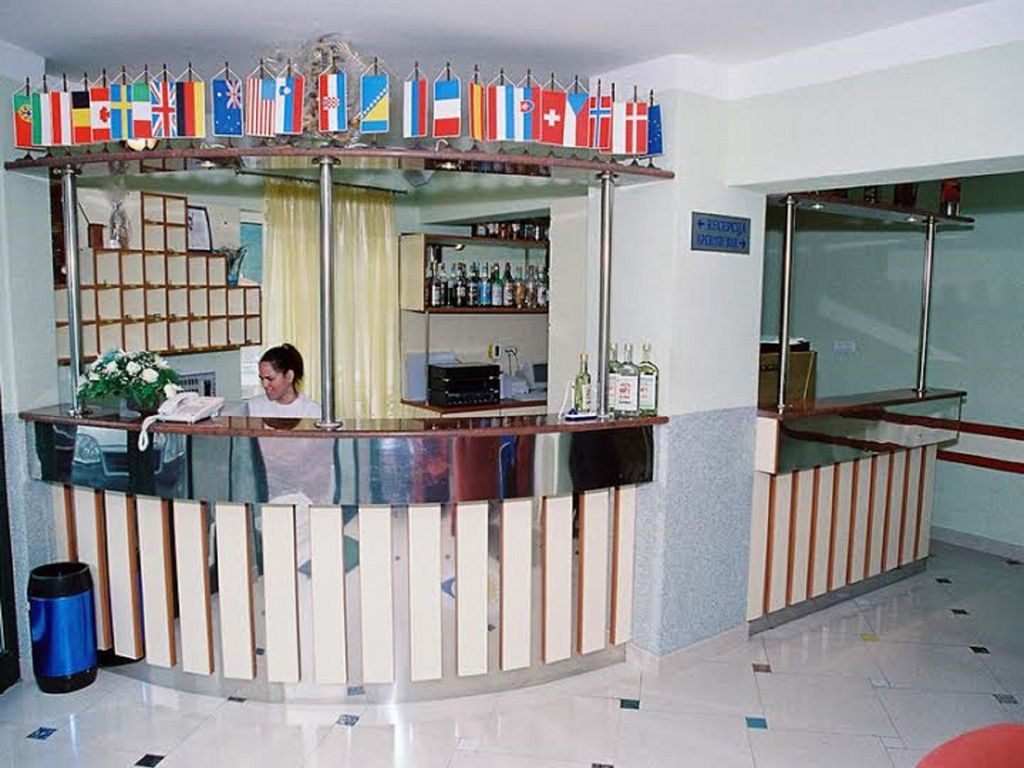 Hotel Adria