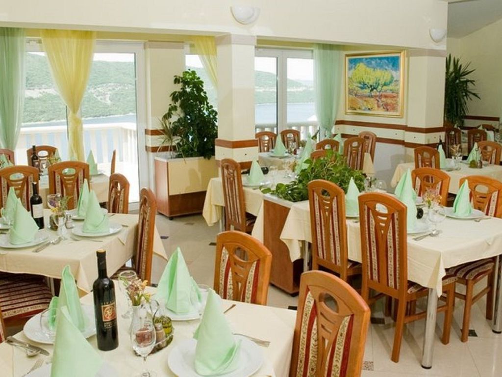 Hotel Adria