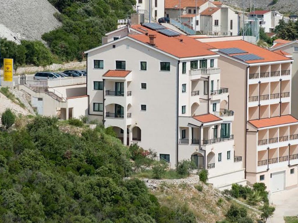 Hotel Adria