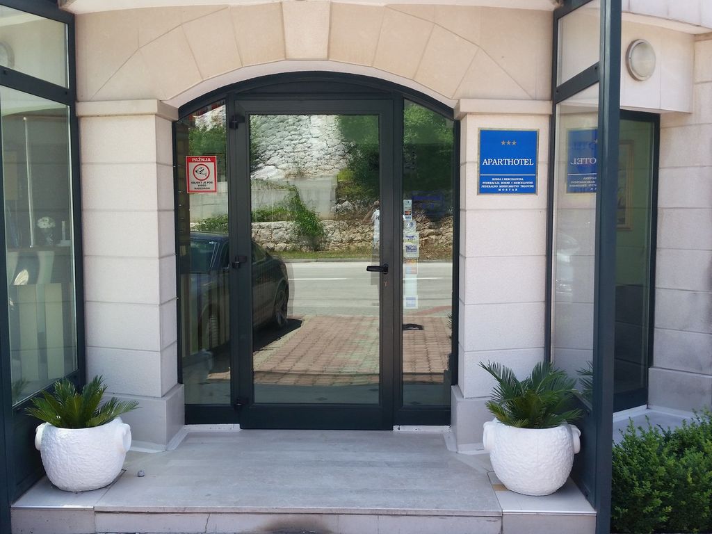 Hotel Adria