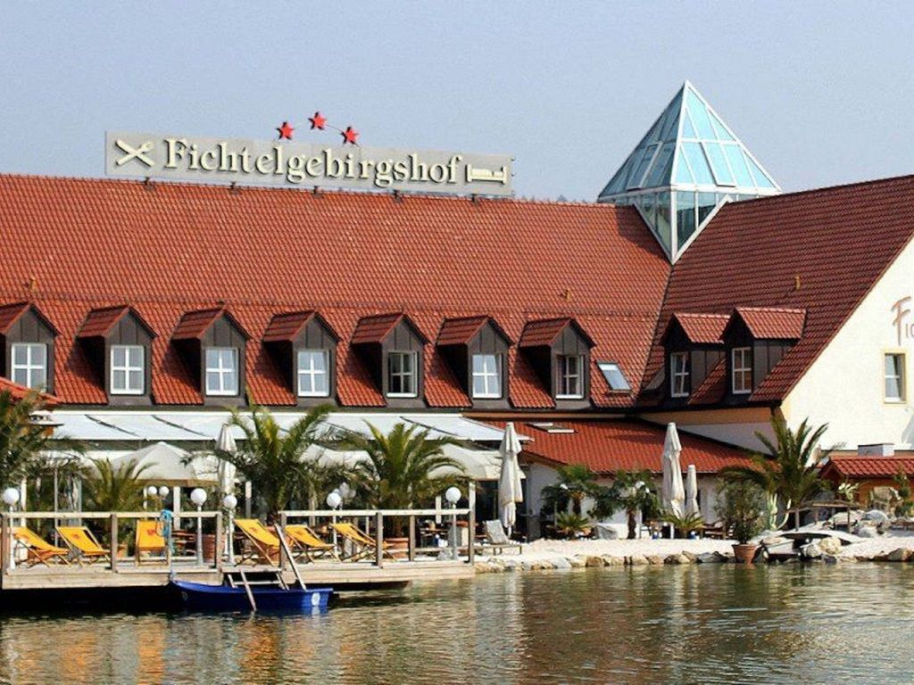 Fichtelgebirgshof