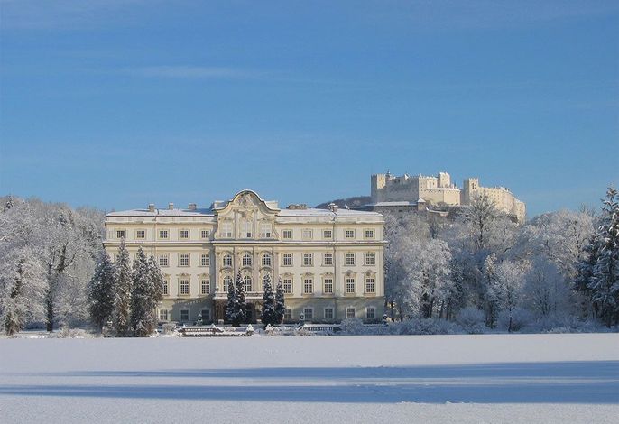 Hotel Schloss Leopoldskron