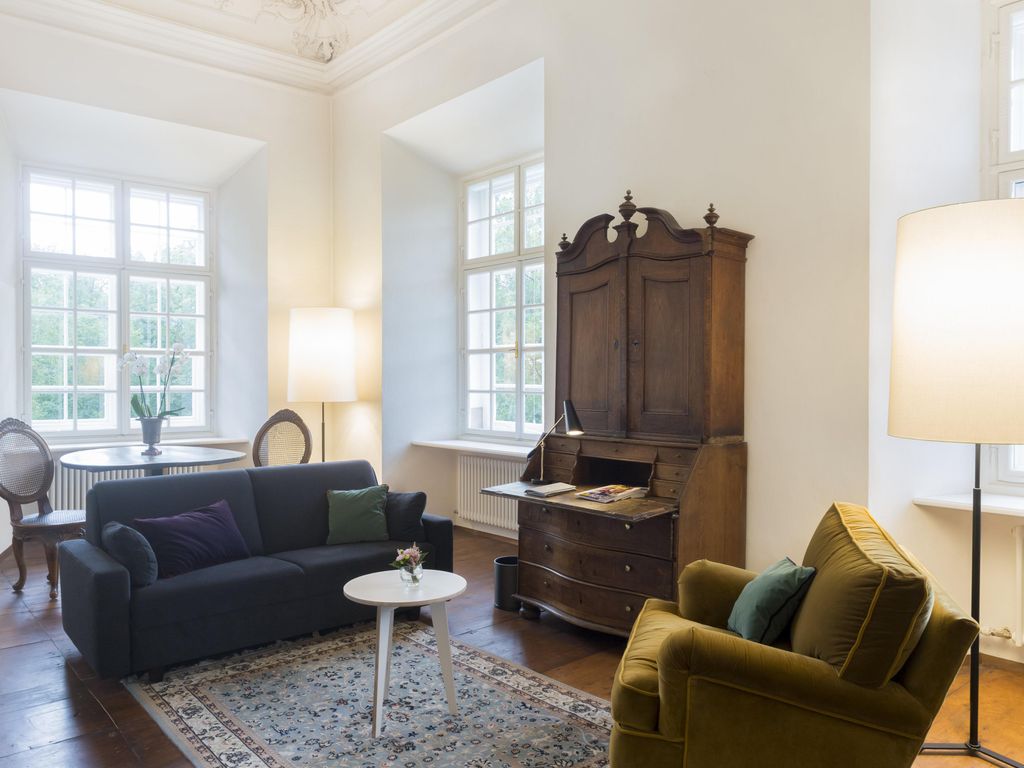 Hotel Schloss Leopoldskron