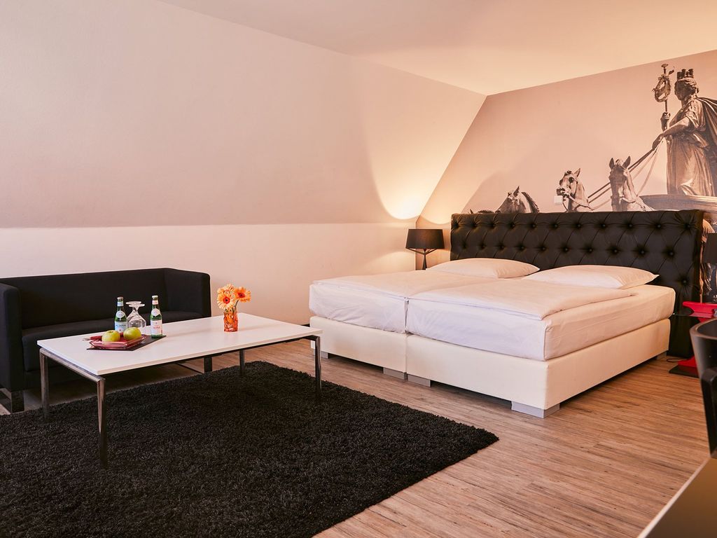 Haus zur Hanse