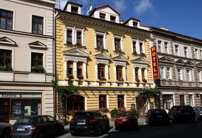 Roudna