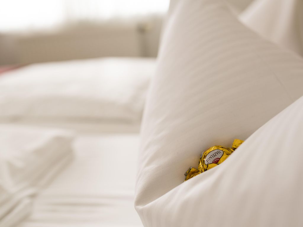 Das FRITZ Hotel
