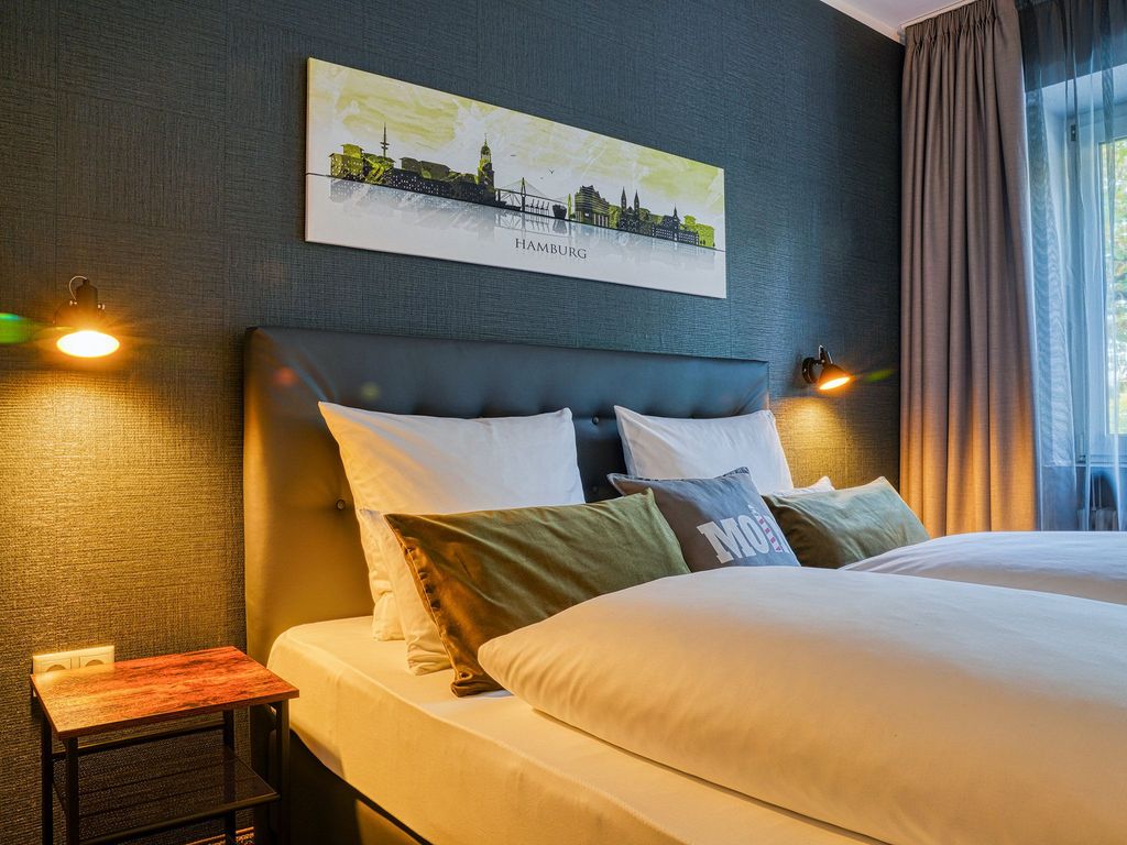 INA Hotel City Gate