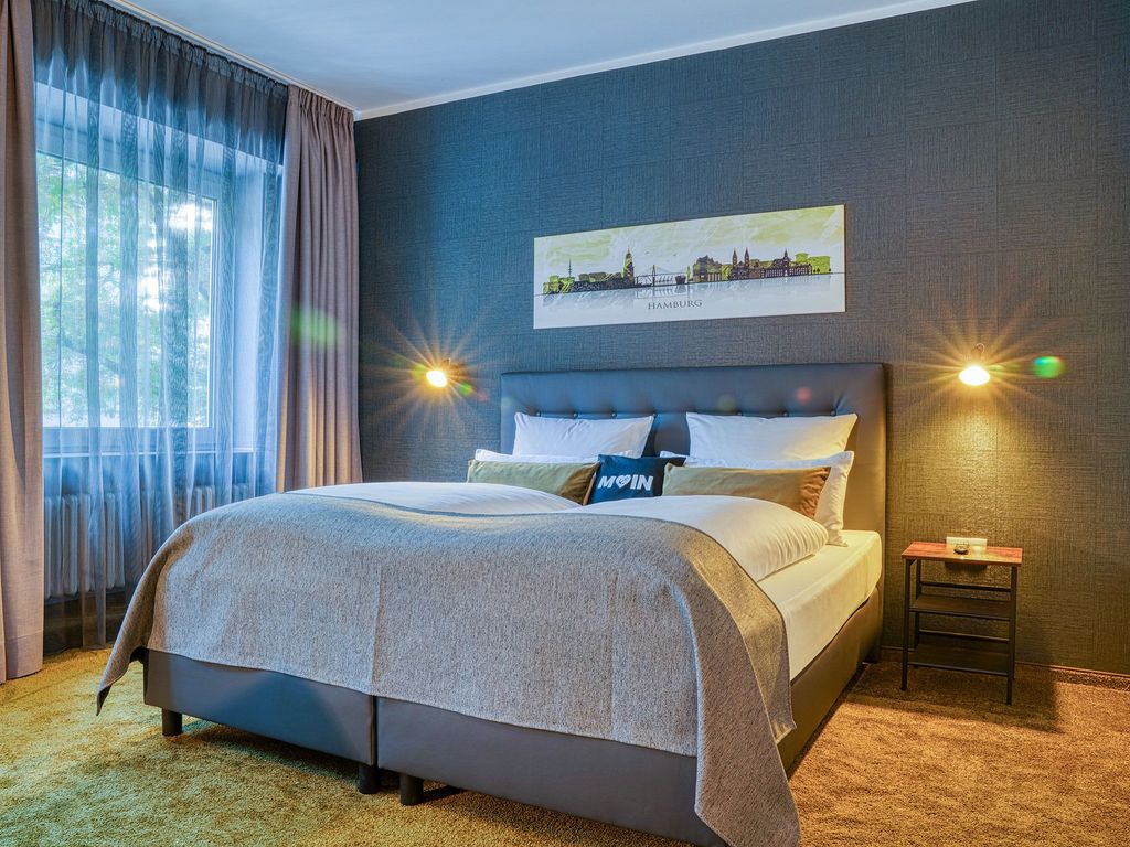 INA Hotel City Gate