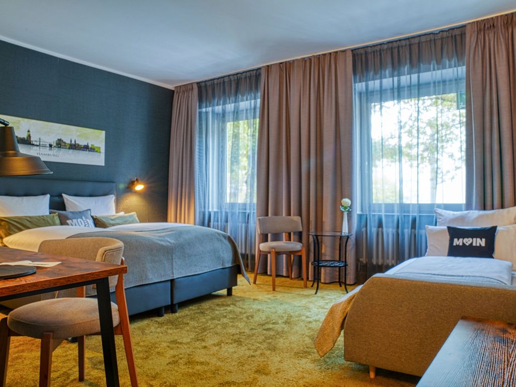 INA Hotel City Gate