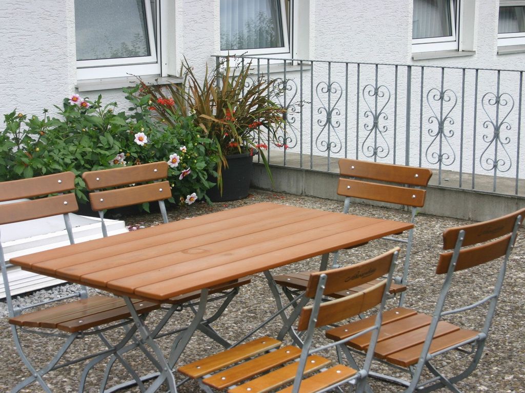 Gasthof zum Pflug