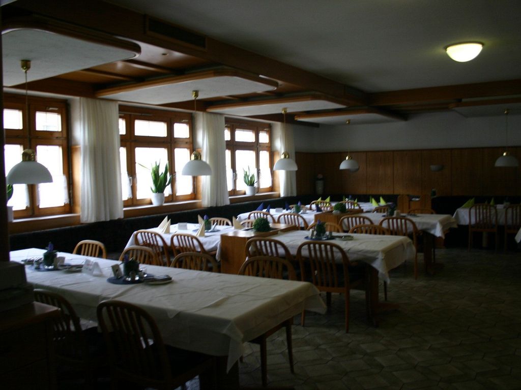 Gasthof zum Pflug