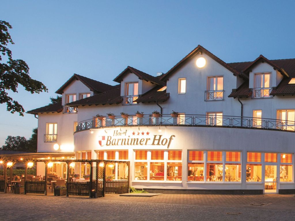 Barnimer Hof