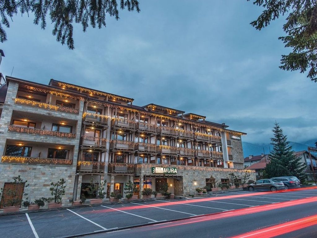 Hotel Mura
