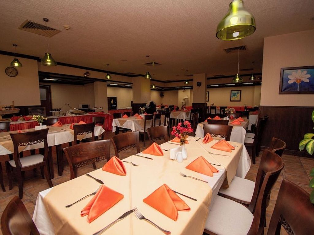 Hotel Mura