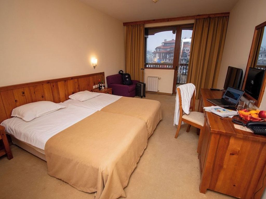 Hotel Mura