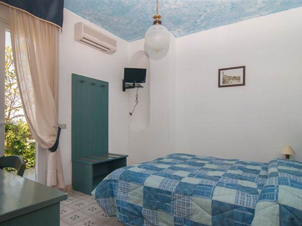 Hotel La Ninfea
