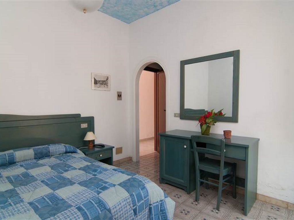 Hotel La Ninfea