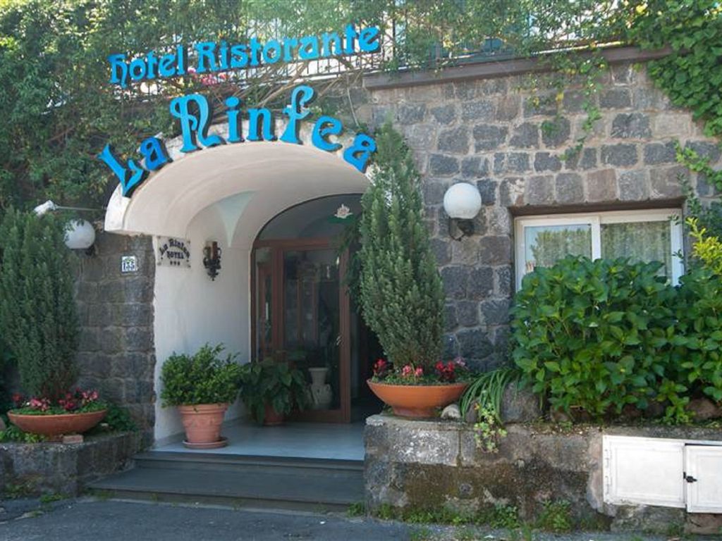 Hotel La Ninfea