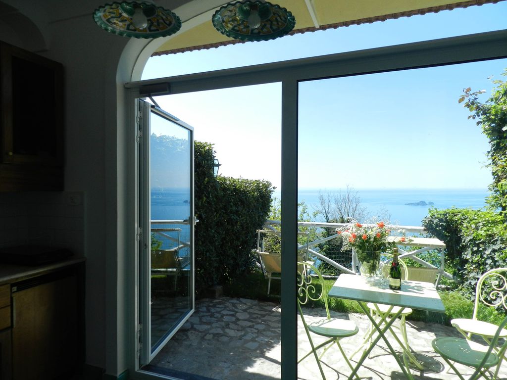 Bacio del Sole B&B