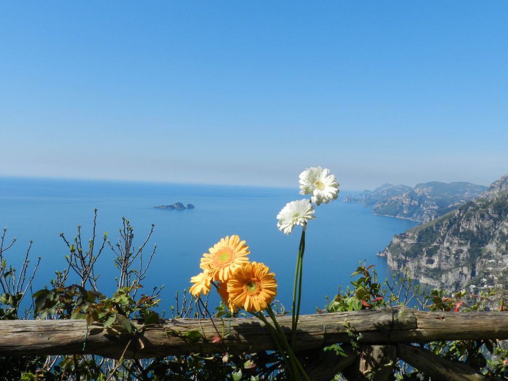 Bacio del Sole B&B