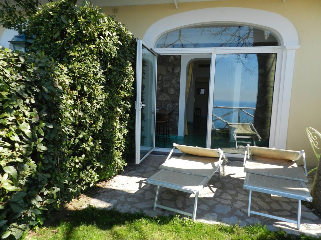 Bacio del Sole B&B