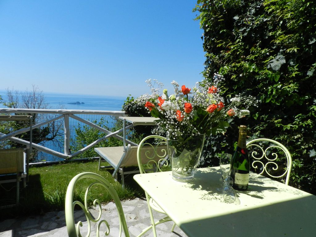 Bacio del Sole B&B