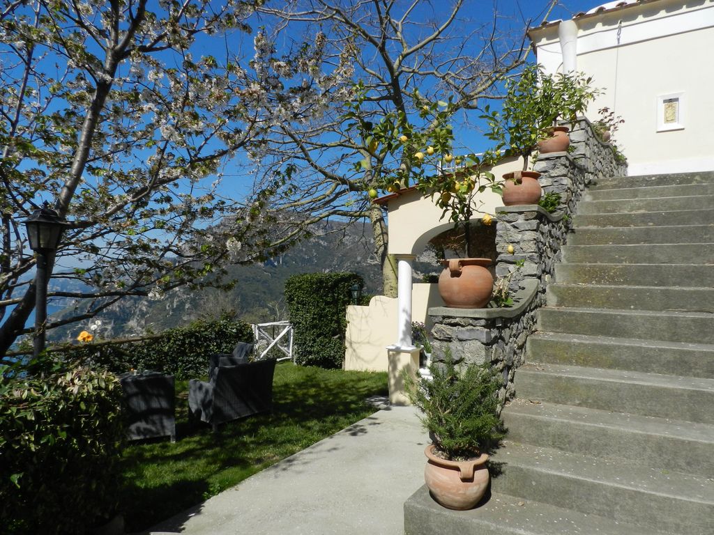 Bacio del Sole B&B