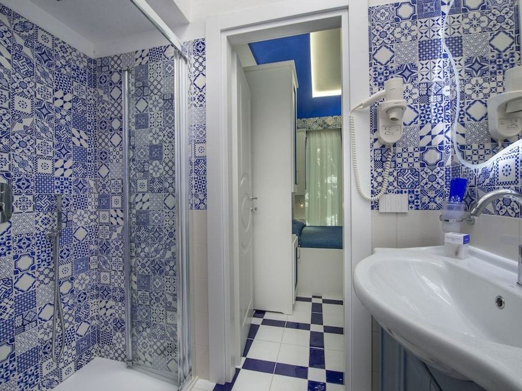 Hotel Villa Maria Pia