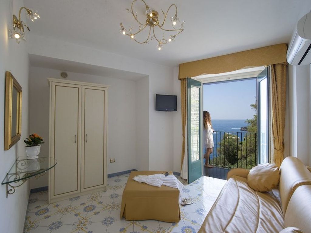 Hotel Villa Maria Pia